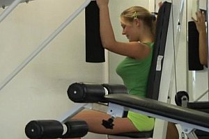 华裔evelynlin吞精