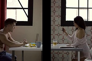 黑人双飞4p视频