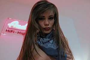 brandilvoe艳妇高潮