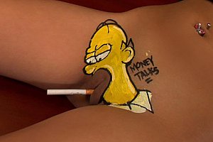 俄罗斯美女与zooxx